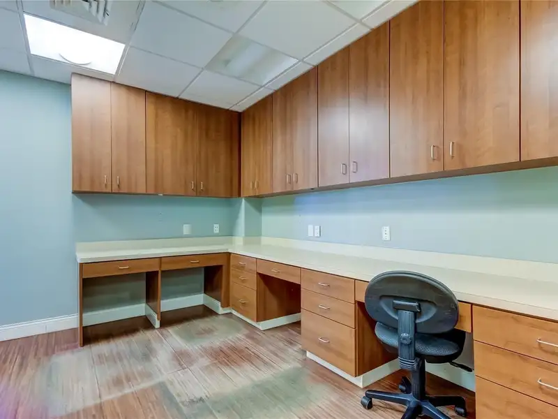 Medical Office Space for Lease at St. Lukes Lakeside Plaza, High Traffic Location
