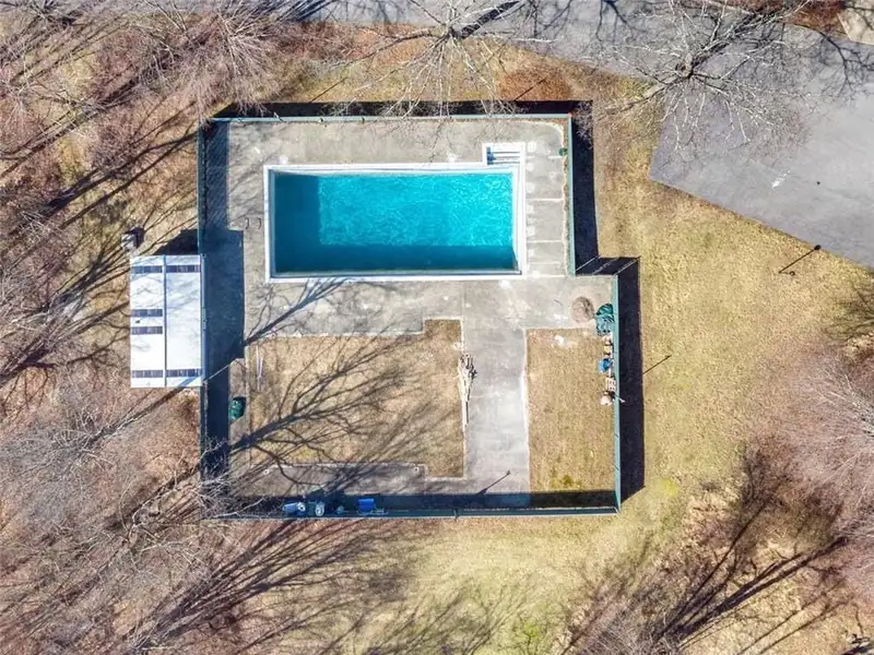 Versatile 75-acre Retreat Center in Hyde Park with Multiple Buildings and Amenities