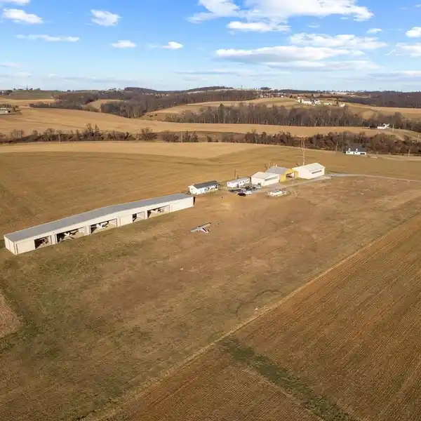 Commercial Sale