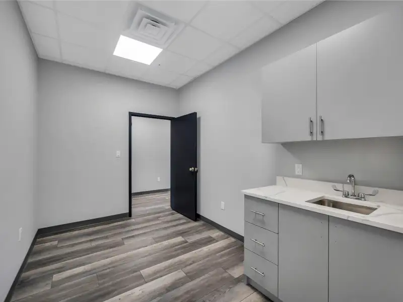 Renovated Medical Office Building Near North Shore Hospital with Ample Parking