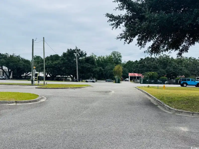 New Retail Development Opportunity in Pawleys Island - 7,300 Sq Ft Building Available for Lease