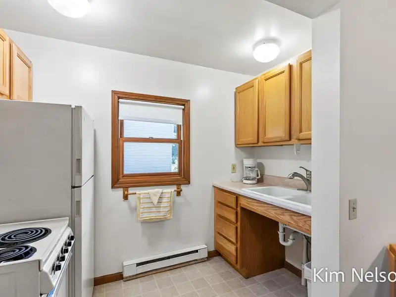 Lakefront Investment Opportunity on White Lake, Near Lake Michigan – 12 Units with Expansion Potential
