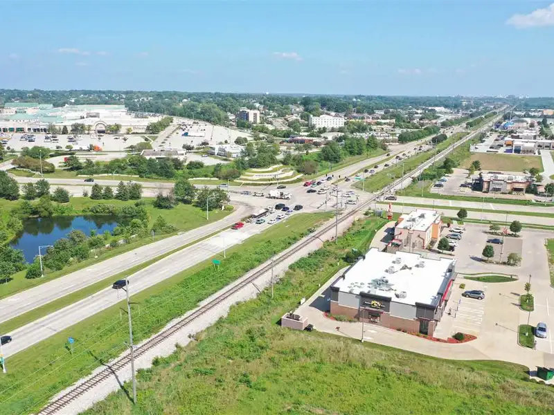 Fully Leased Retail Property with Development Potential Near Coral Ridge Mall