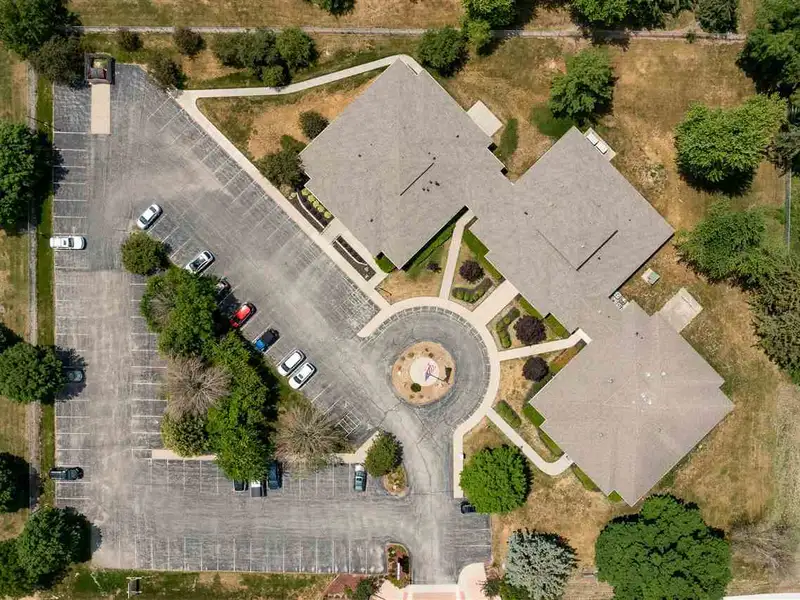Three Office Buildings for Lease: 5,833 Sf, 7,191 Sf, and 4,400 Sf Suites Available