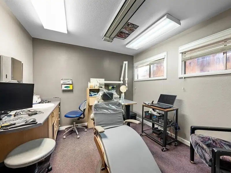 Versatile Office Space in Central Durango with Dental/medical History and Ample Parking