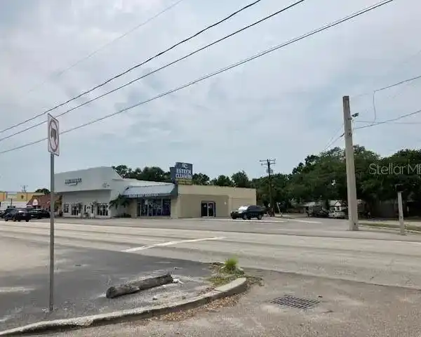 Commercial Sale