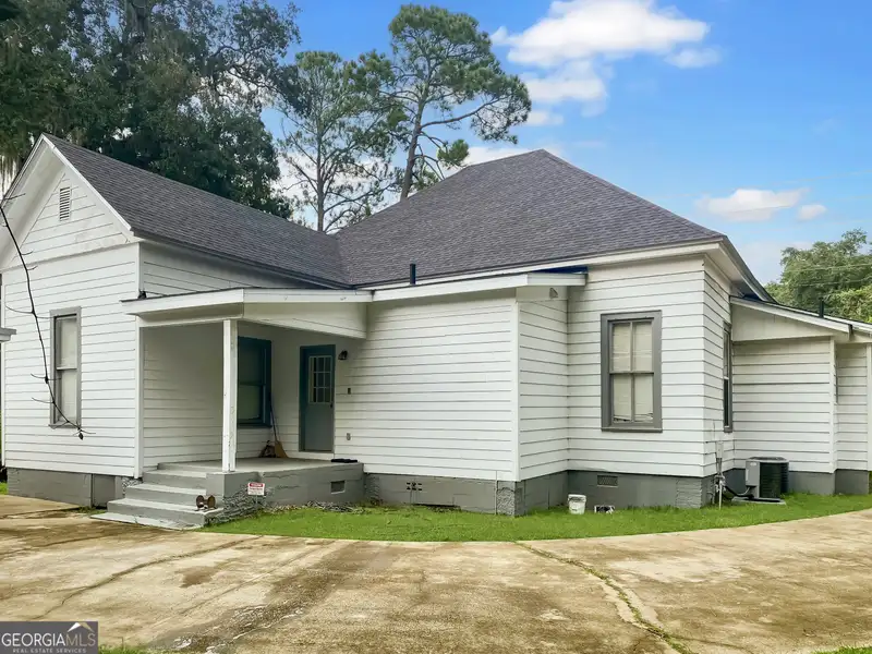 1925 Office Building Near Downtown Square with Historic Details and Ample Parking