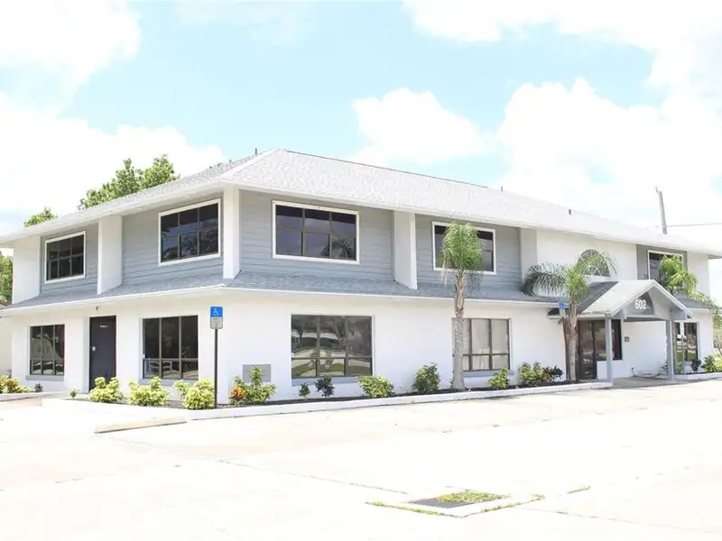 Medical/professional Office Space for Lease in Busy Sr-442 Business Complex