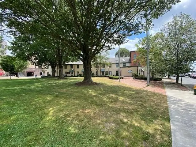 Commercial Condo Opportunity on Wickenden Street in Fox Point