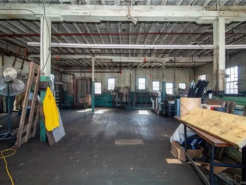 Historical Mixed-use Industrial Property for Rent in Walden - 35,000 Sq.ft. Total Space