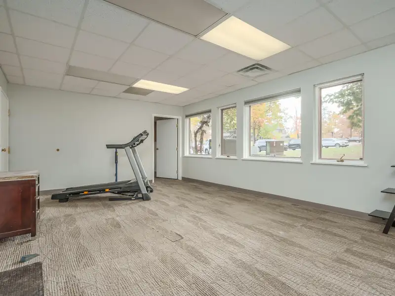 Commercial Office Space for Lease in Serene Portage Creek Setting