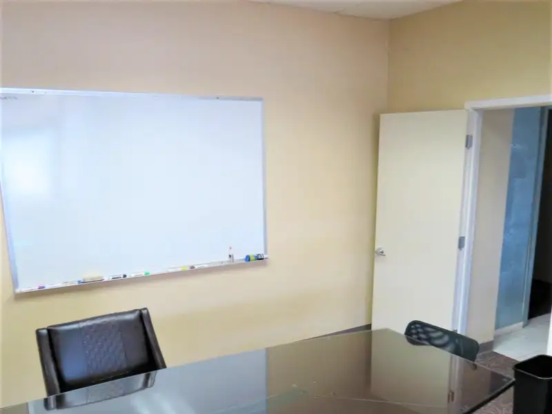Unique Two-story Office Space with Meeting Rooms and Private Entrances in High-traffic Area