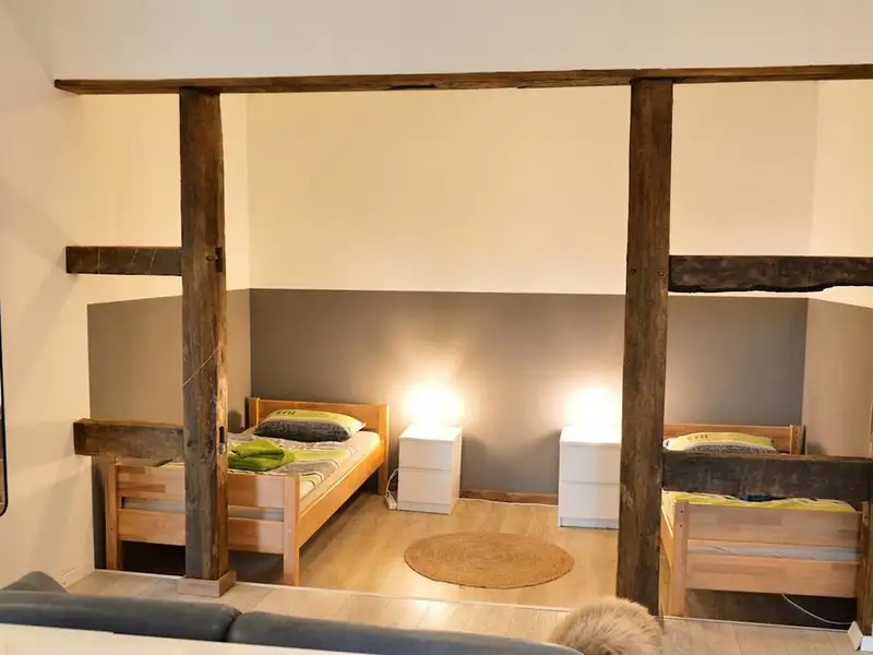 Crassenstein Castle: Historic Property in Münsterland, Ideal for Boutique Hotel or Bed & Breakfast