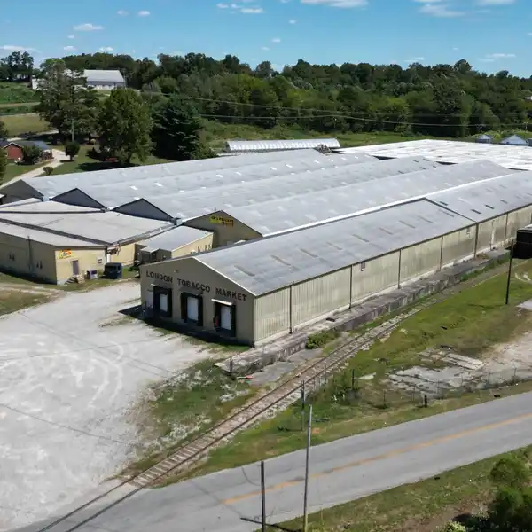Commercial Lease