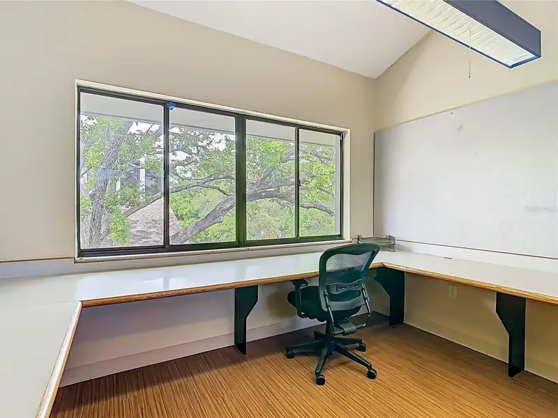 Prime 1,472 Sq. Ft. Office Condo on Busy Tampa Road with Conference Room