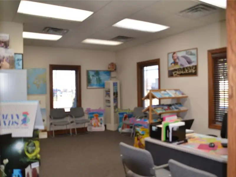 12,000 Sf Industrial Warehouse with Office Space in Prime Location