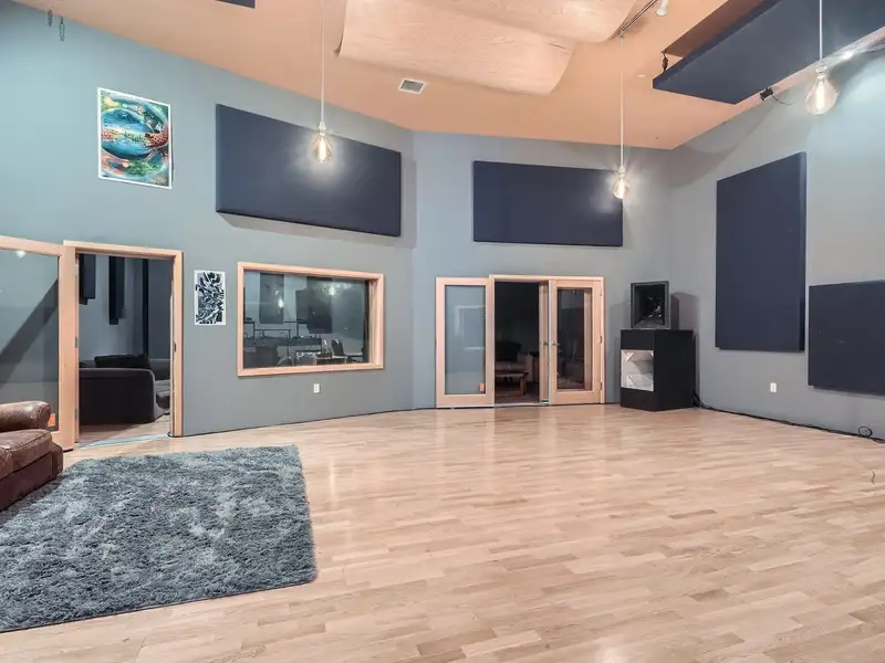 Versatile Industrial Flex Condo in Wheat Ridge with Renovated Music Studio and Offices