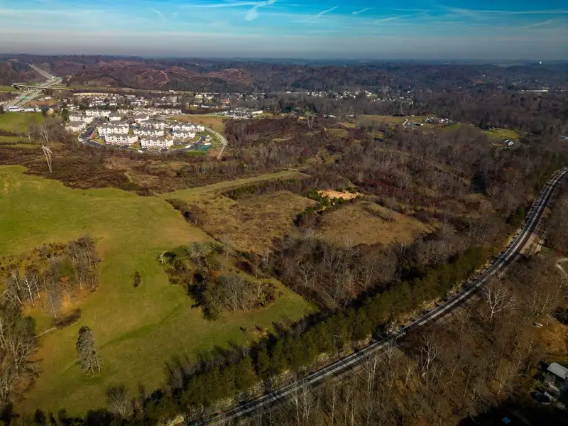 Approved 1 Acre Site for 11 Townhouses in Devonshire Community