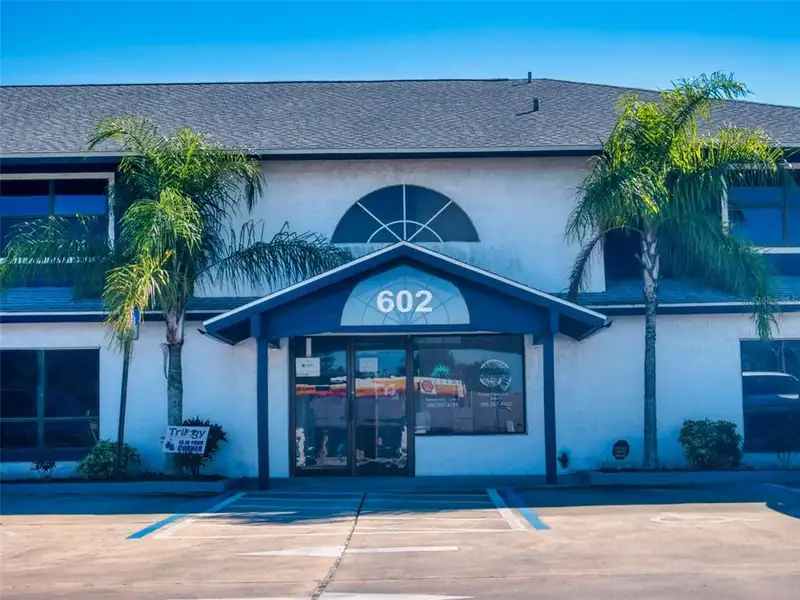 Medical/professional Office Space for Lease in Busy Sr-442 Business Complex