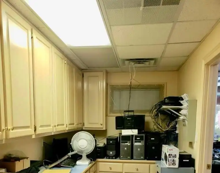 Commercial Sale
