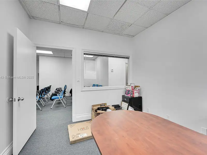 Commercial Lease