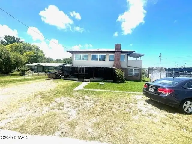 Multi-parcel Investment Opportunity with Diverse Income Streams in Unincorporated Area
