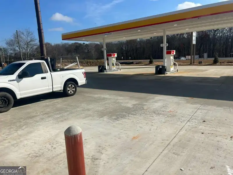 Newly Constructed Restaurant/retail Space for Lease on South Hwy 365, 1500 Sq Ft