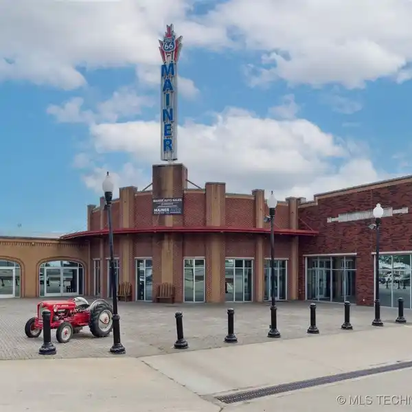 Commercial