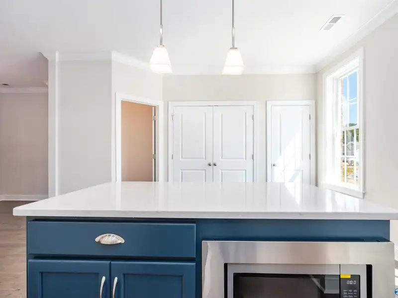 Live/work Townhome with Flex Space, 2 Primary Suites, and 2-car Garage in Prime Location
