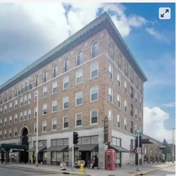Commercial Lease