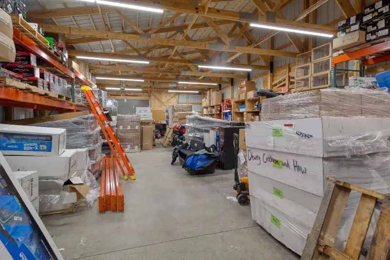 Premier Fishing Retail Store and Bait Shop in Minocqua, Wi on 2.62 Acres