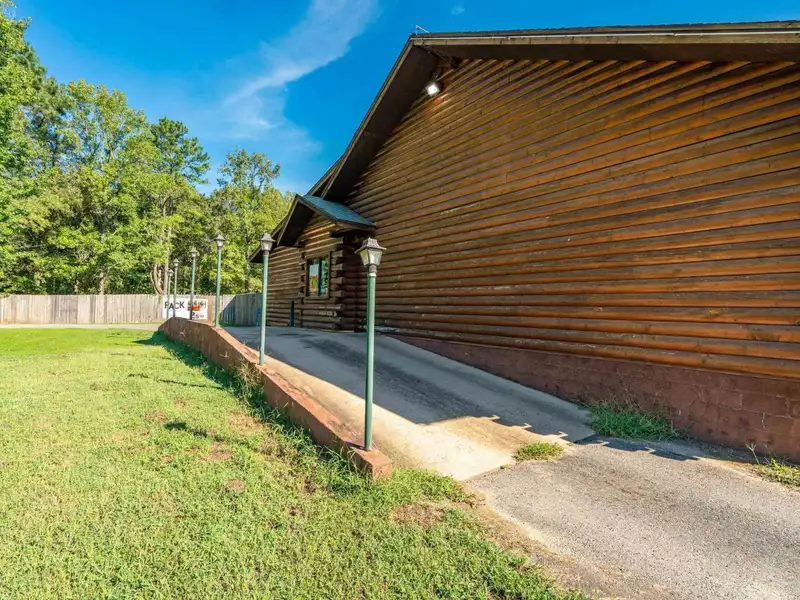 Established Liquor Store with Drive-through on Highway 70 West, Turn-key Opportunity