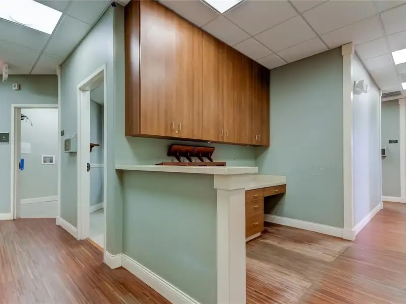 Medical Office Space for Lease at St. Lukes Lakeside Plaza, High Traffic Location