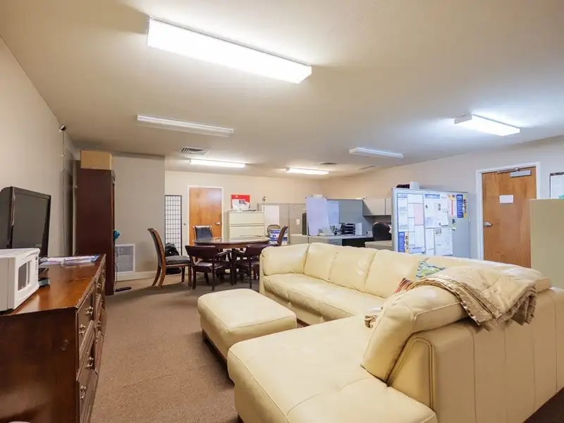 Upscale Medical Office in Greystone Professional Centre with Flexible Layout and Dual Practices