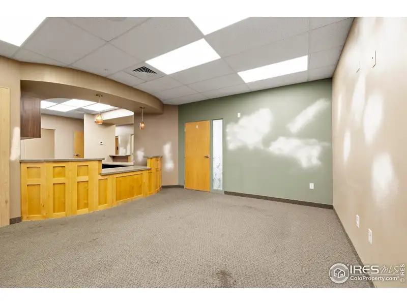 Versatile Commercial Property with Highway Access in Fort Collins Area