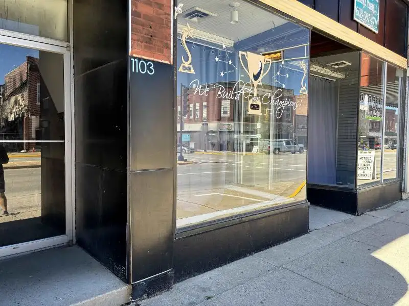 Mixed-use Investment Property with Two Rental Units in Prime Location