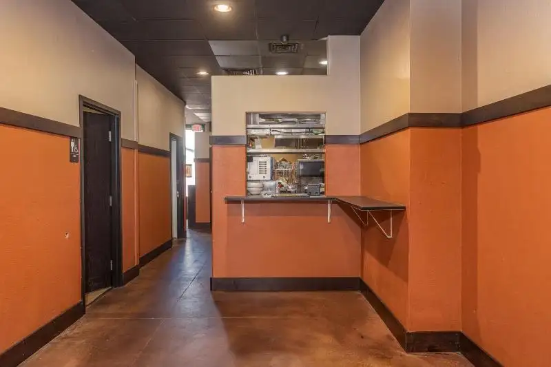 Turn-key Bar and Restaurant with Liquor License in Downtown Oshkosh