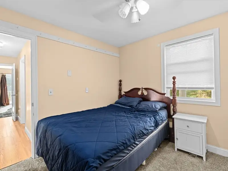 Versatile Multi-use Property with In-law Suite Potential and Heated Pool on Route 28