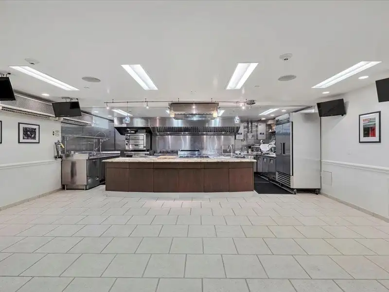 Historic Neoclassical Building in Tuckahoe Village with Modern Upgrades and Prime Location