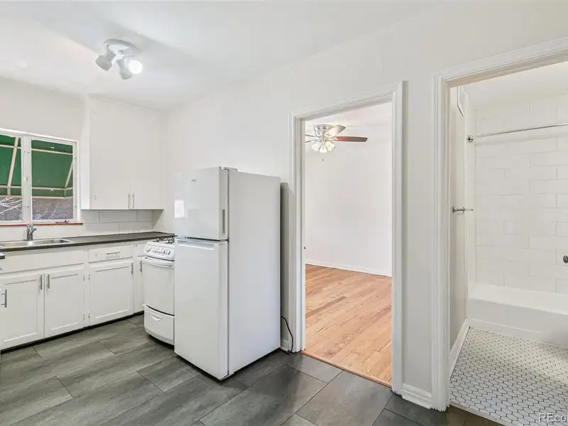 Multifamily Investment Opportunity in Cherry Creek North - 34 Residences with Modern Updates