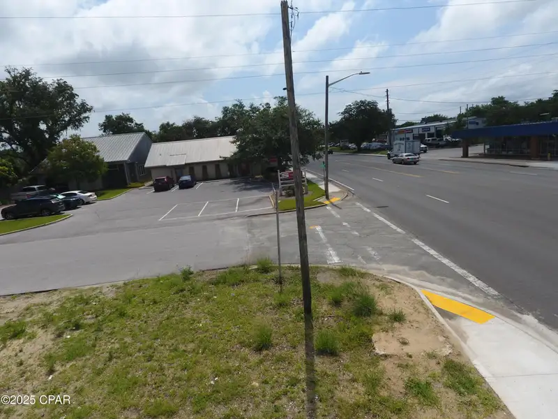Commercial Land Development Opportunity on Us Hwy 98, Panama City - 0.736 Acres