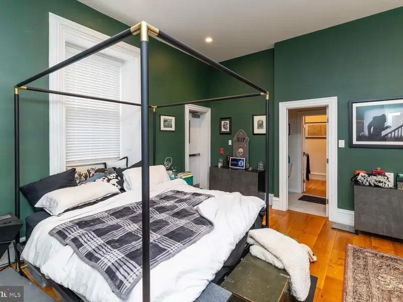 Turn-key 20-unit Mixed-use Property in Philadelphia's Tulpehocken Historic District
