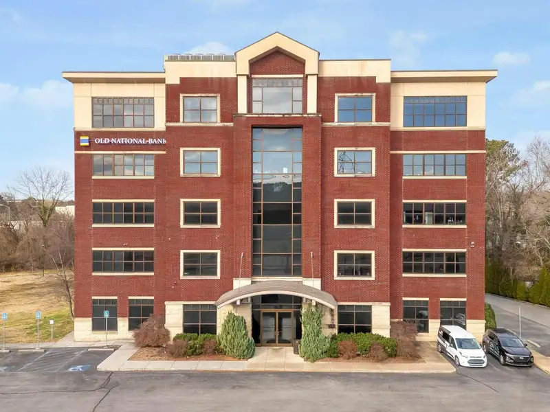 Class a Office Space for Lease at Ocoee Corporate Center, Cleveland, Tn