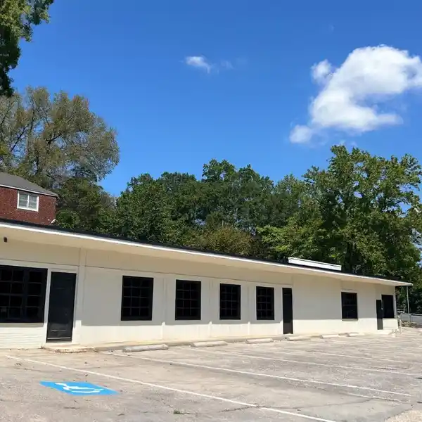 Commercial Lease