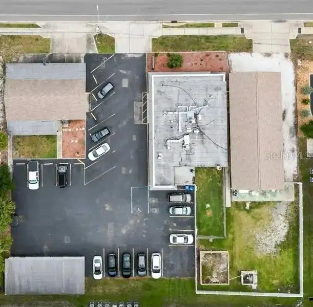 Commercial Lots for Sale: 3 Parcels on Walsingham Rd, .73 Acres with Tenant Occupancy
