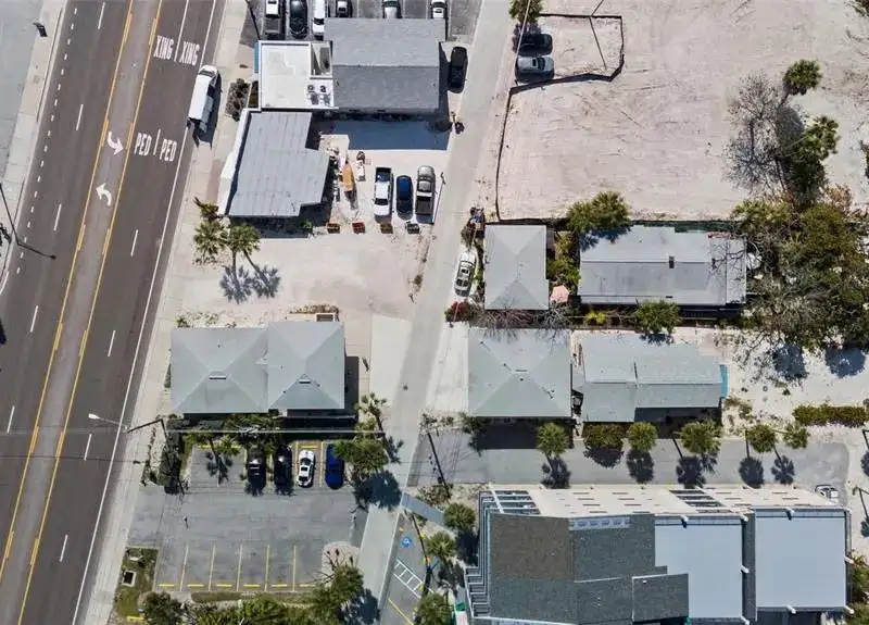 Commercial Redevelopment Opportunity in John's Pass Village, Madeira Beach