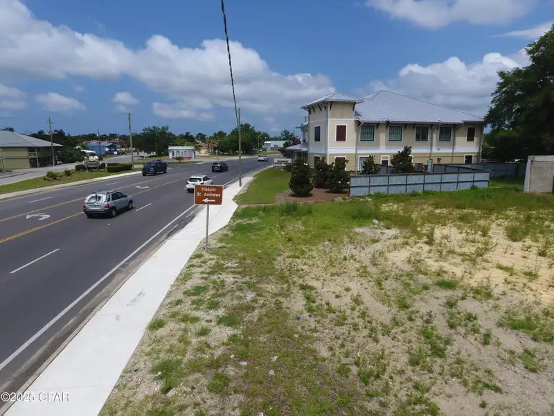 Commercial Land Development Opportunity on Us Hwy 98, Panama City - 0.736 Acres
