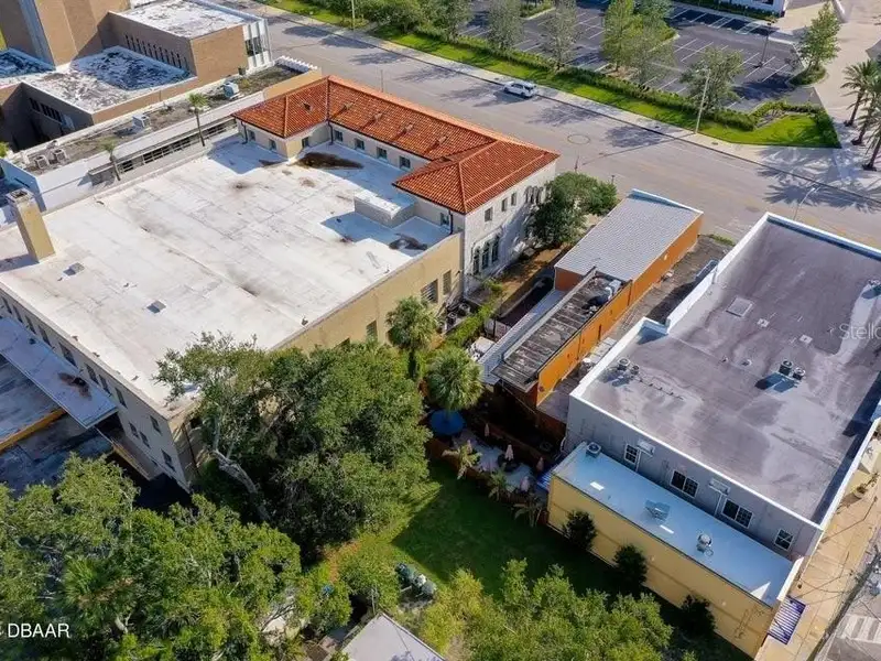 Three Downtown Daytona Beach Parcels for Sale Near Historic Sites and New Developments