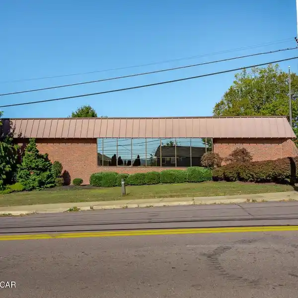 Commercial Sale