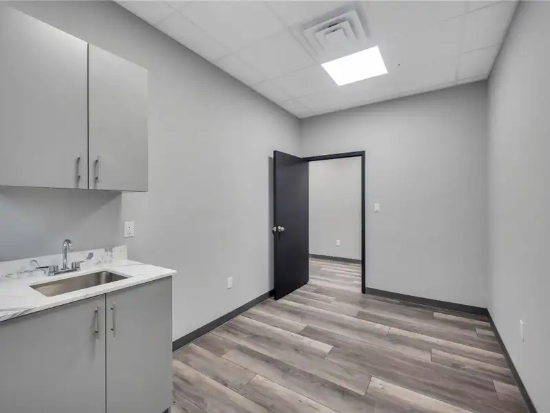 Renovated Medical Office Building Near North Shore Hospital with Ample Parking